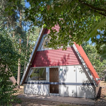 Restyled Bungalow With Dishwasher, In Natural Surroundings Mierlo Exterior foto
